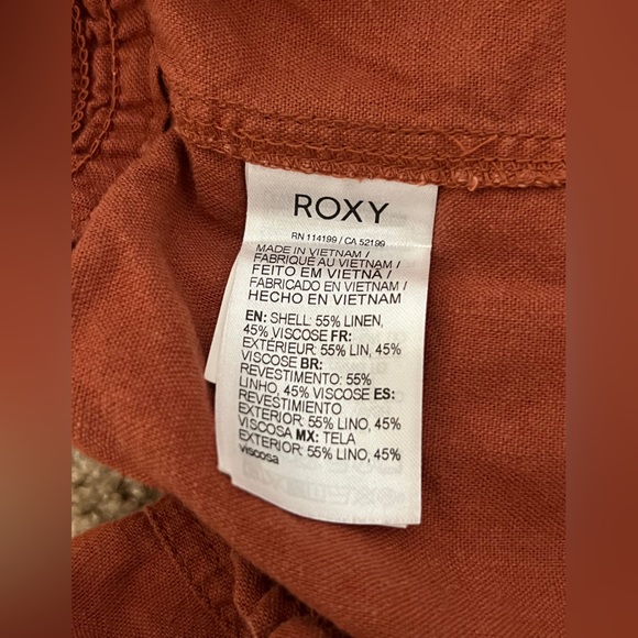Roxy Shorts - Picture 5 of 6